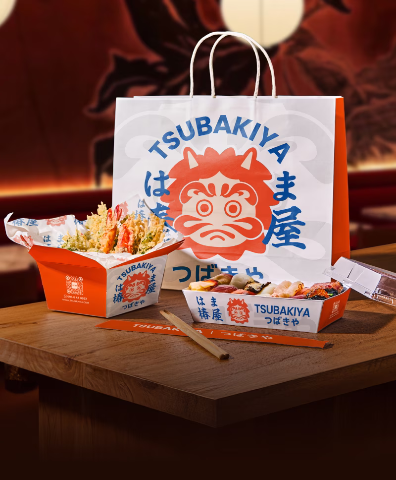 Japanese Restaurants