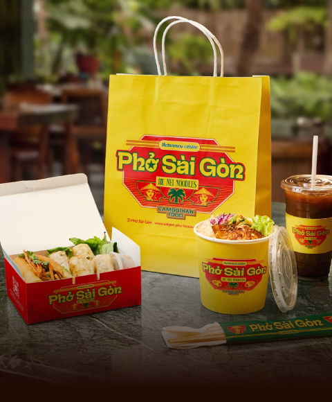 Vietnamese Restaurants