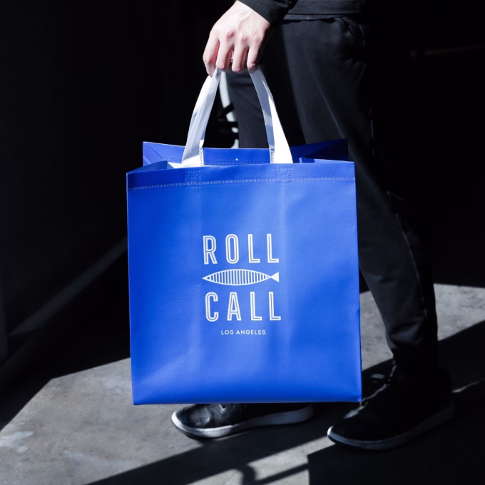 To Go Bags for Restaurants