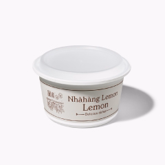 Custom Printed Plastic Bowls for Ramen