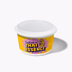 Custom Printed Plastic Bowls for Ramen