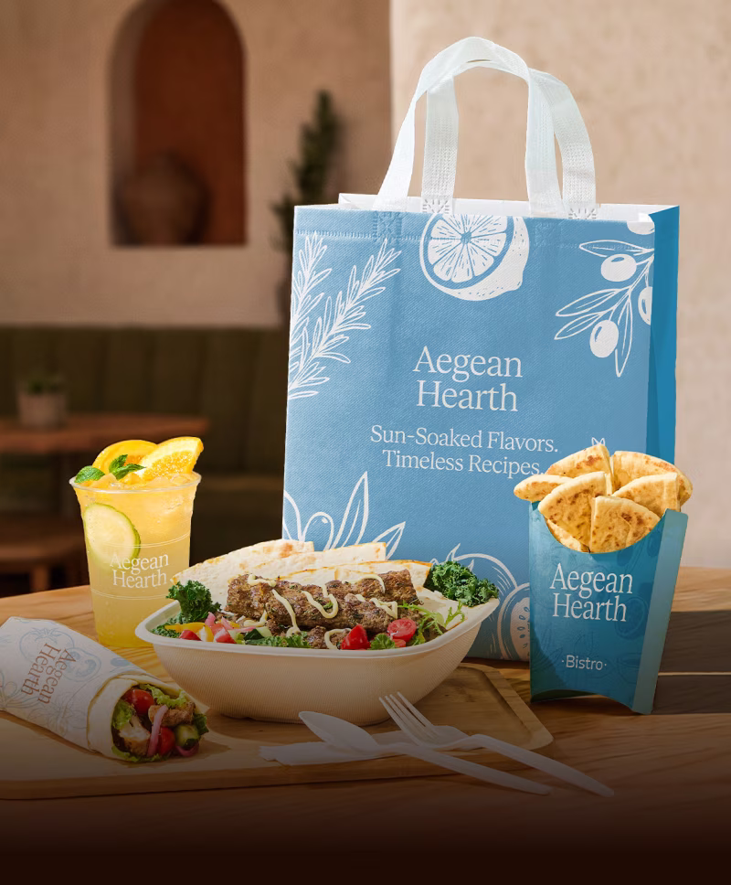 Mediterranean Restaurants