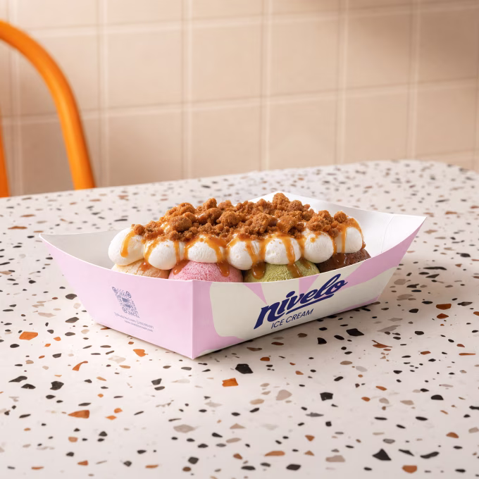 Wholesale Custom Food Tray Free Design And Storage