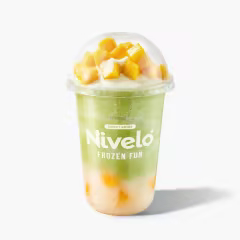 Custom Clear U-Shaped Cold Cup