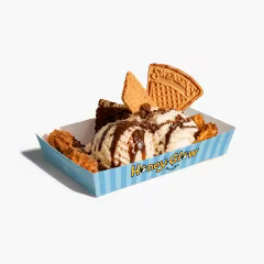 Custom Premium Paper Food Tray