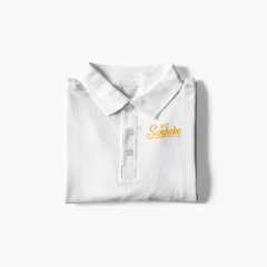 Custom Premium Polo Shirt