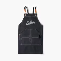 Custom Nylon Apron