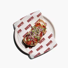 Custom Deli Paper