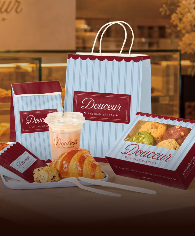 Bakeries