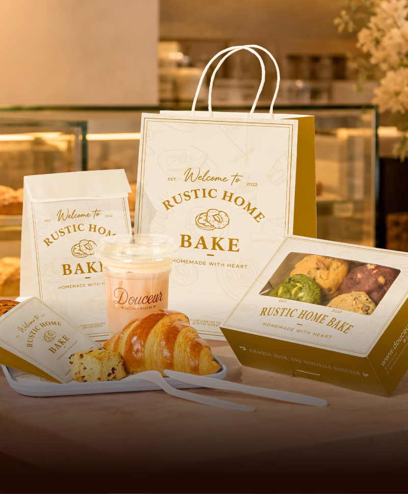 Bakeries