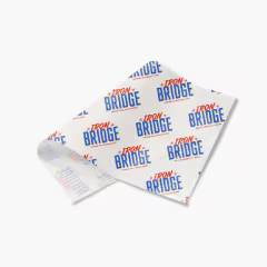 Custom Deli Paper