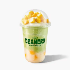 Custom Clear U-Shaped Cold Cup