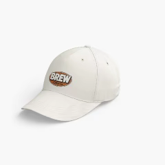 Custom Cotton Hat