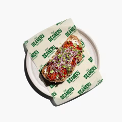 Custom Deli Paper