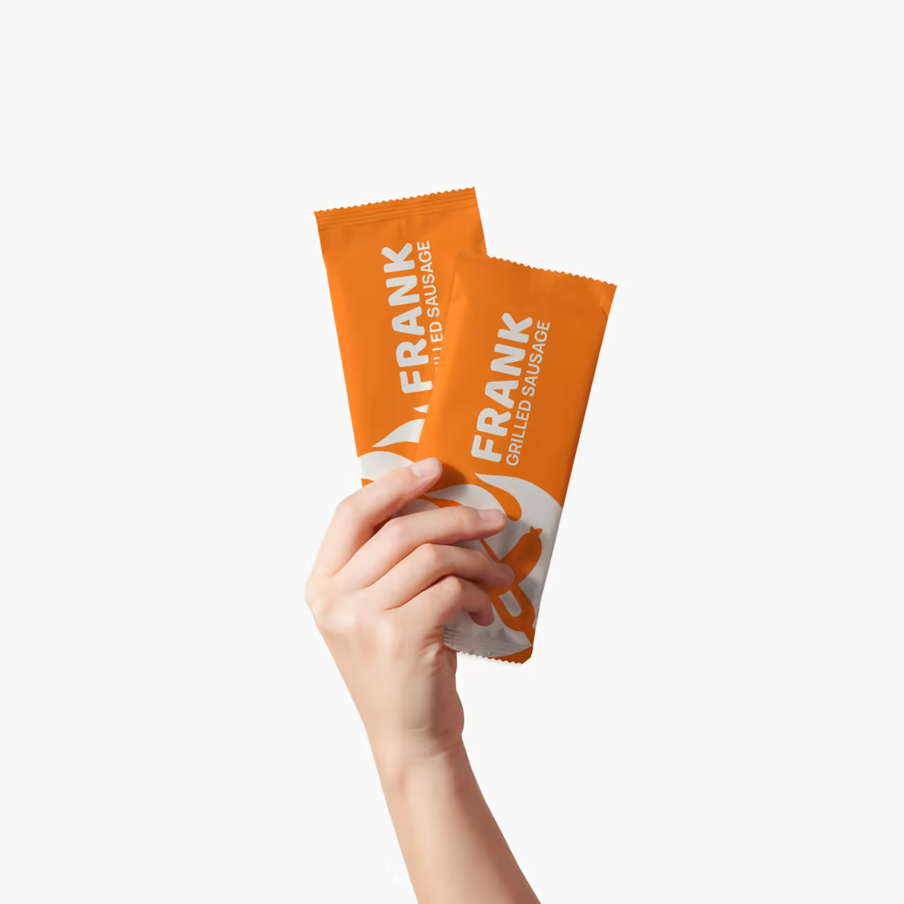 Custom Wet Wipe Pack