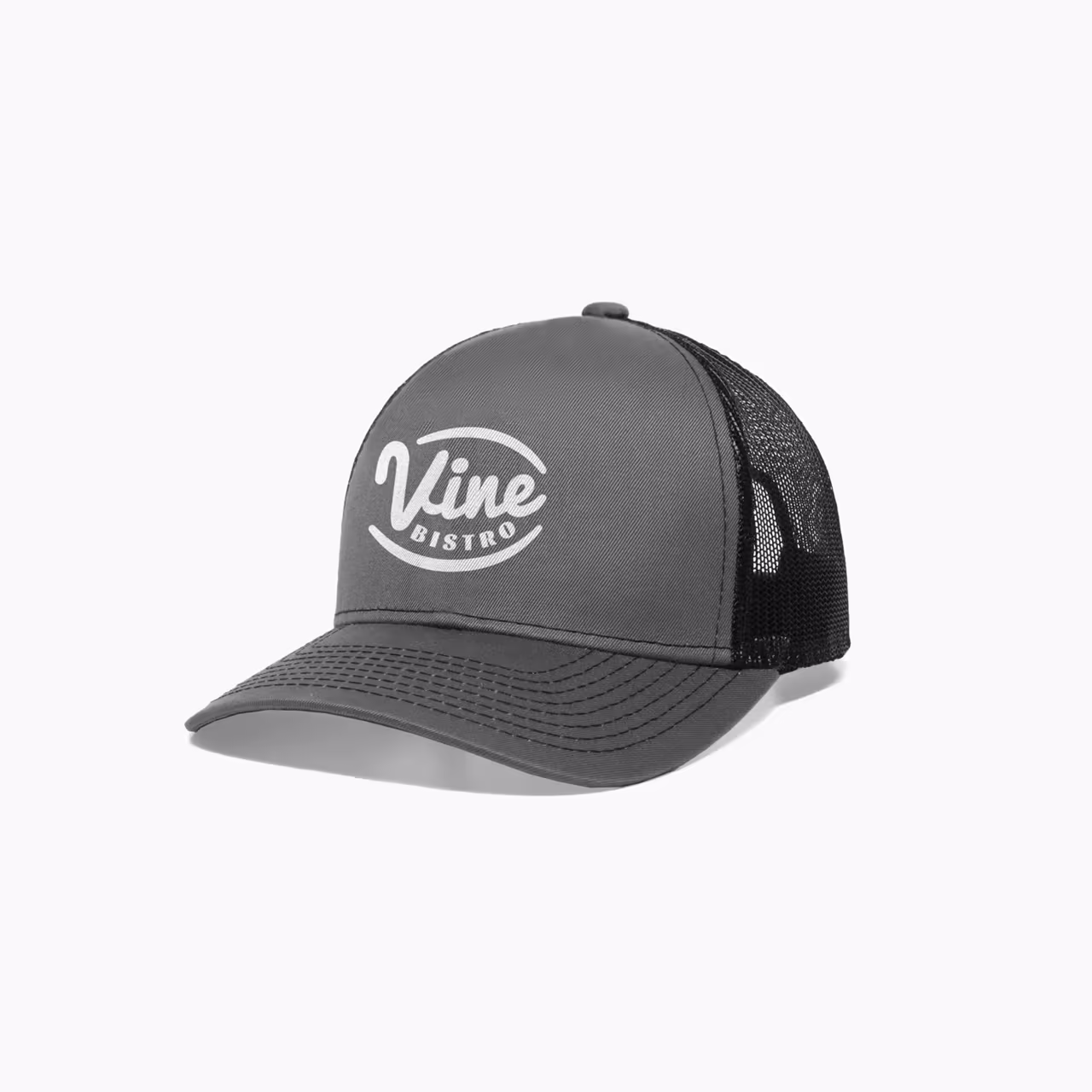 Custom Trucker Hat