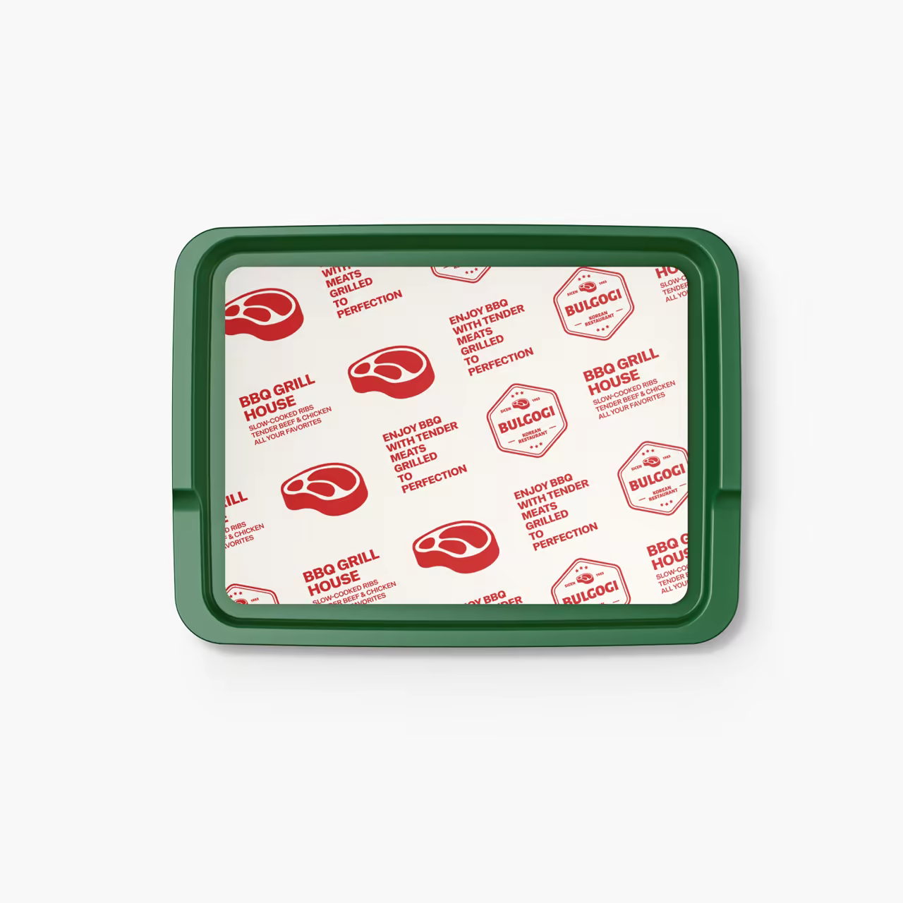Custom Greaseproof Paper