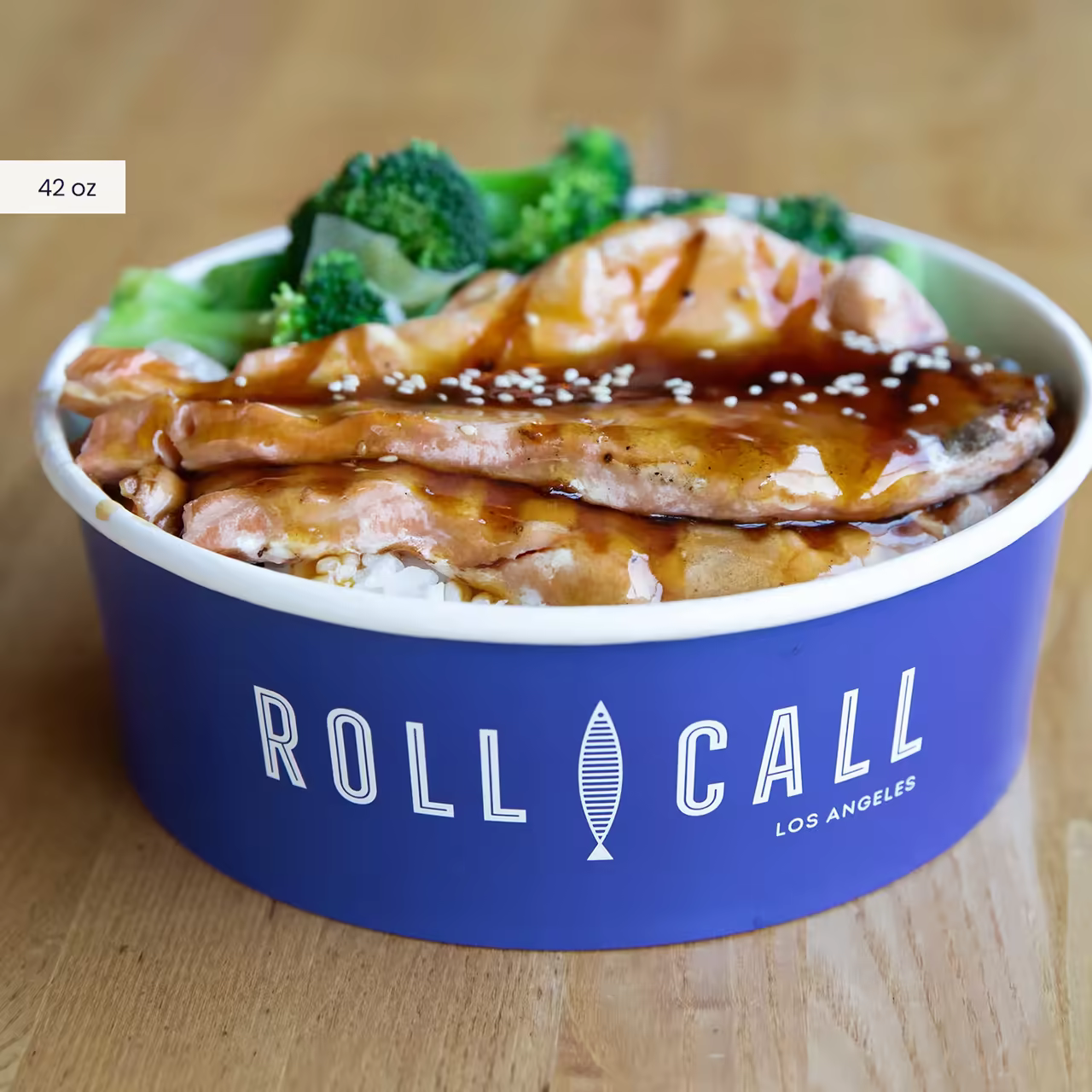 Wholesale Personalized Rice Paper Bowl