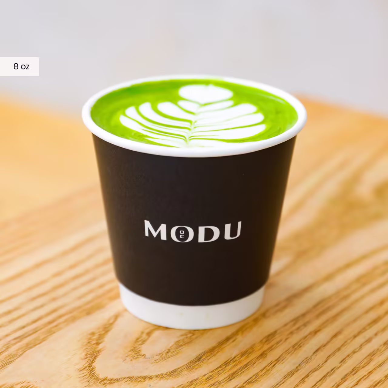 FSC Recyclable Paper Coffee Cup With Free Design