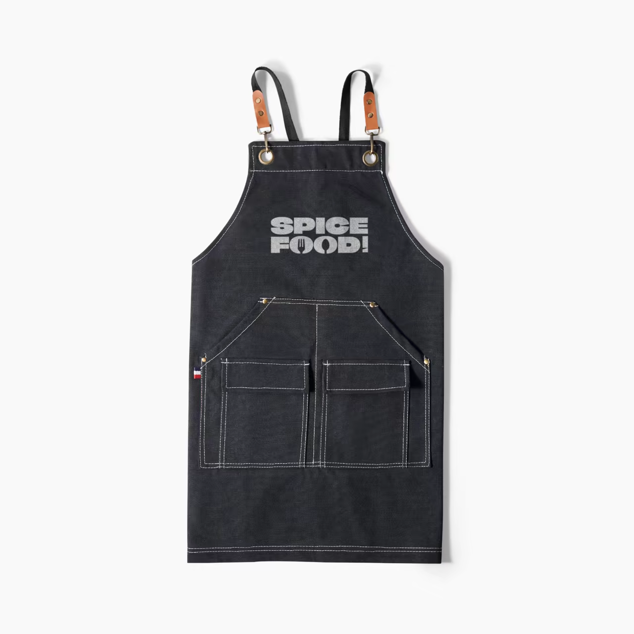 Custom Nylon Apron