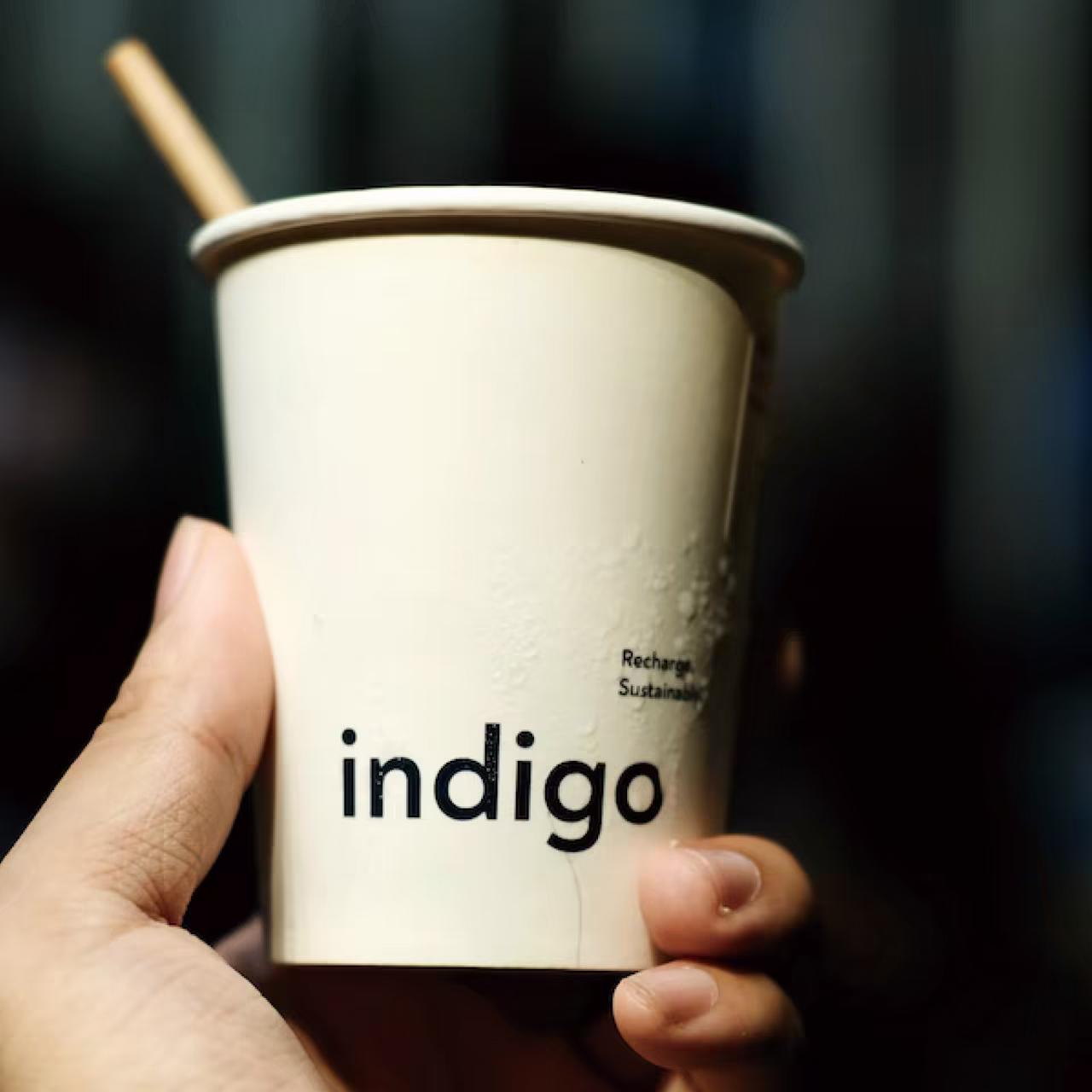 Custom Paper Cold Cup Wholesale