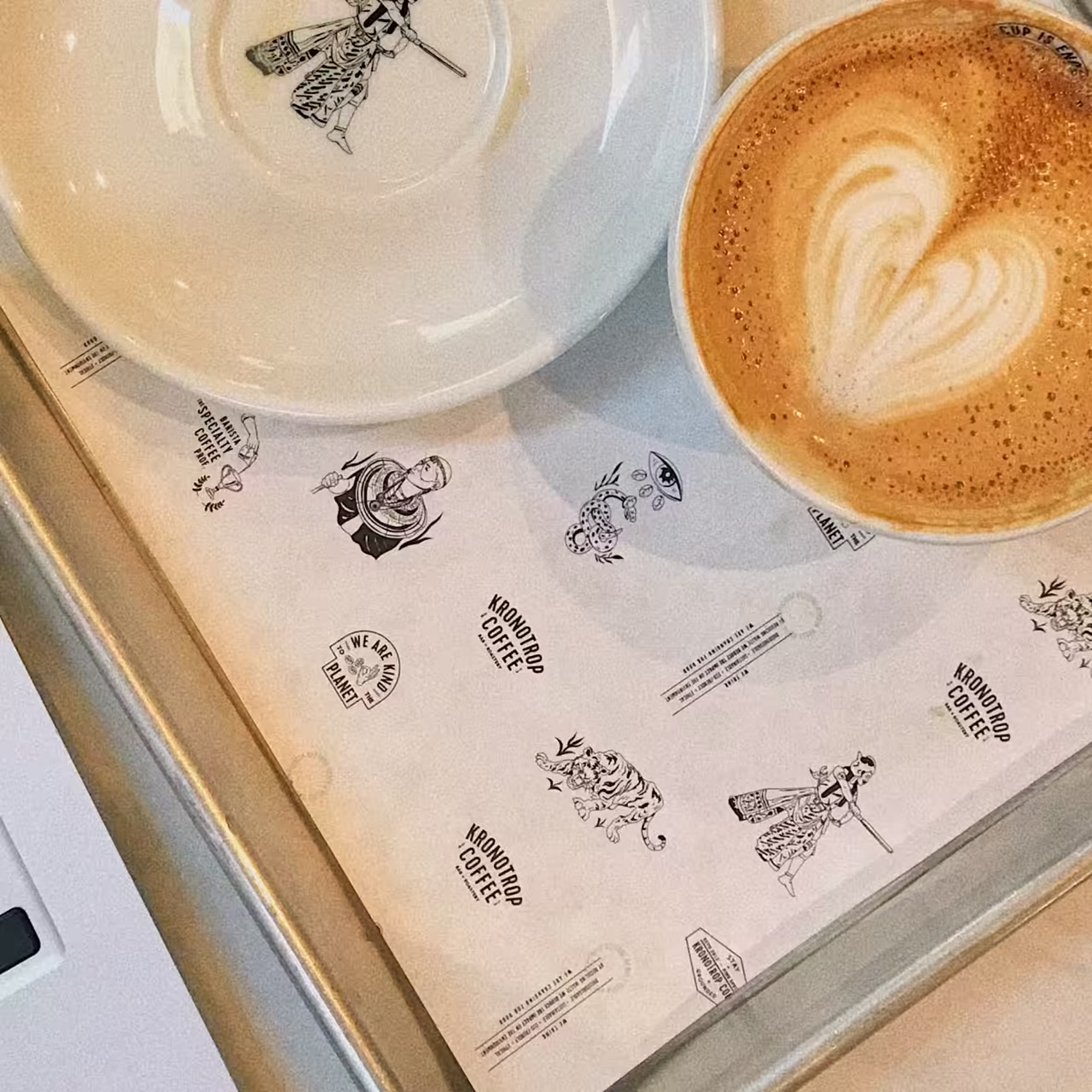Custom Greaseproof Paper Wholesale