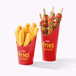 Custom Paper Charcuterie Cup