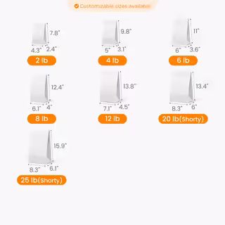 Premium Paper Bag Wholesale Size