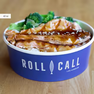 Wholesale Personalized Rice Paper Bowl