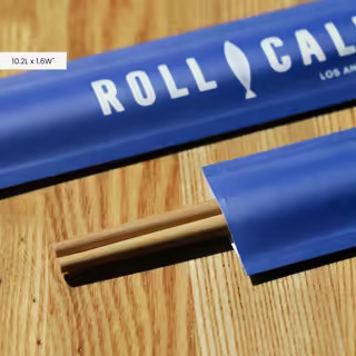 Personalized Premium Chopsticks with Printed Paper Wrapper