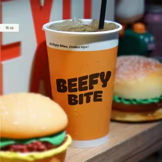 Paper Cups Wholesale