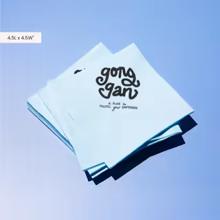 Branded Beverage Napkins Wholesale