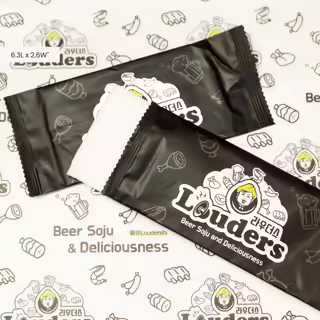 Premium Wet Wipe Pack Wholesale