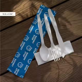 Custom Cutlery Set Wholesale