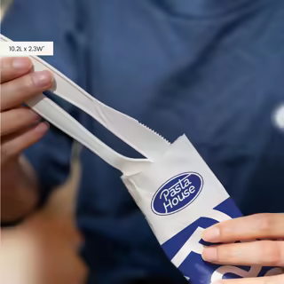 3-in-1 Custom Cutlery Set