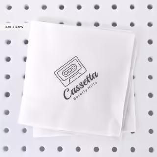 Printable Beverage Napkin