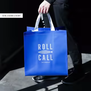 To Go Bags for Restaurants
