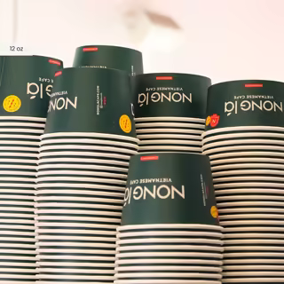 Biodegradable Paper Bowl