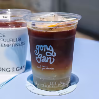Custom Clear PET Cold Cup With Leak-Proof Design