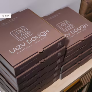 Wholesale Custom Pizza Boxes Free Design Free Storage