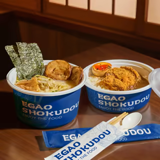 Custom Plastic Bowls for Takeout