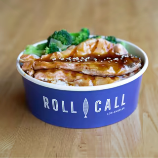 Wholesale Personalized Rice Paper Bowl