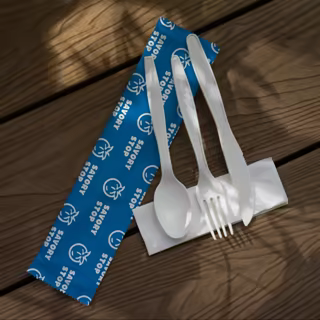 Custom Cutlery Set Wholesale