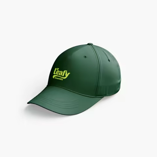 Custom Cotton Hat