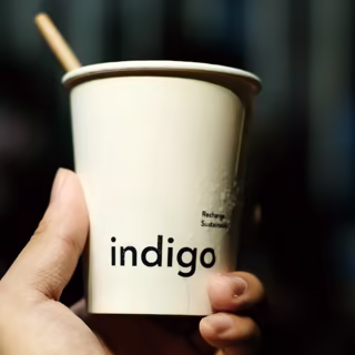 Custom Paper Cold Cup Wholesale
