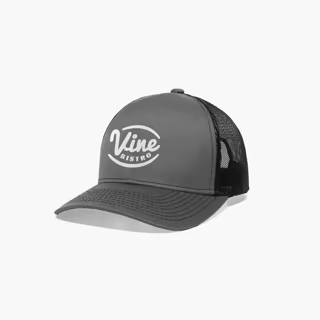 Custom Trucker Hat
