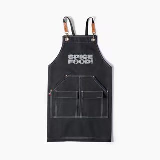 Custom Nylon Apron