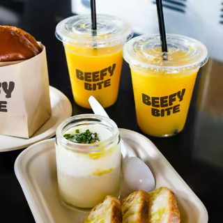 Plastic Cups with Logo Bulk