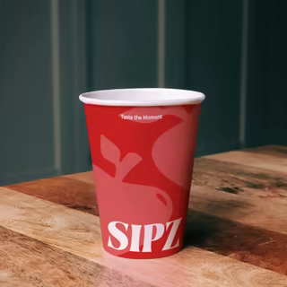 Paper Coffee Cup