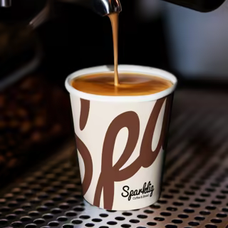 Leakproof Hot Beverage Cup